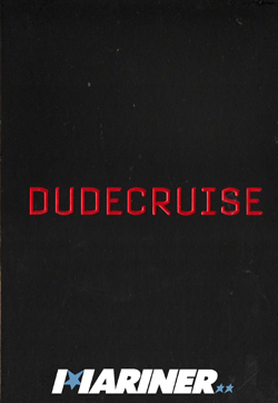 dudecruise