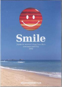 Smile ���ޥ��� �������Υ��󥰥ܡ��ɥ�����ǳ������������/���󥰥ܡ���DVD