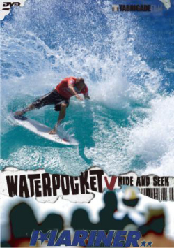 WATER POCKET 5 �����������ݥ��å�5 -HIDE AND SEEK-2009ǯ�ǿ�����/�����ե���DVD