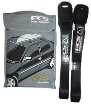 FCS TIE DOWN STRAPS ����ꥢ�ѥ��ȥ�å� /�����եܡ��ɥ���ꥢ�������ե��󥫡�����