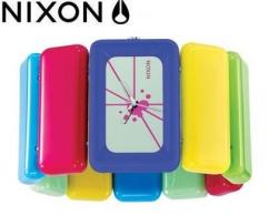 NIXON �˥�������� VEGA �٥�(���顼2��) HYPER POP /�ӻ��� NIXON�˥����������