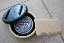 WAX CASE ��å��������� �������� / ������ܡ��ɡ�