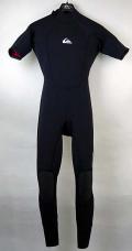 QUIKSILVER �����å�����С������åȥ����� 2��2mm�������� QS SYNCRO /������̵���� ��󥺥����åȥ����� �����ե���