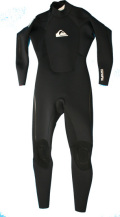 QUIKSILVER �����å�����С������åȥ����� QS SYNCRO 3��2mm�ե륹���� (KQWT901) ���顼3��/��󥺥����åȥ�����