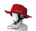 QUIKSILVER �����å�����С� QS SURF HAT �����եϥåȡʥ��顼4����/���Ƥ��ɻ� �糰���к� �����ե���