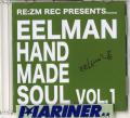 ������ޥ�EELMAN��HAND��MADE��SOUL��VOL,1/�����եߥ塼���å�CD