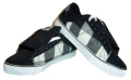 LAKAI���塼�� ���ܸ��ꥳ�쥯����� HOWARD SELECT(BLACK-WHITE/26cm)