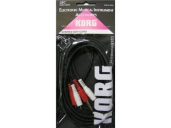 KORG��STEREO CON CORD(����)
