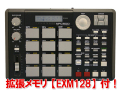 AKAI MPC500(����)��EXM128��/����̵����