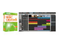 Cakewalk Music Creator 6 (CW-MC6)�ʿ��ʡˡ�����̵����