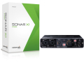 cakewalk SONAR X1 POWER STUDIO QUAD CWSX1-QUAD�ʿ��ʡ�