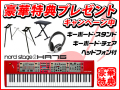 Clavia Nord Stage2 HA76�ʿ��ʡˡڹ����ŵ¿��/����̵����
