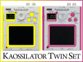 KORG KAOSSILATOR TWIN ���åȡʿ��ʡˡ�����̵����