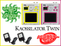 KORG KAOSSILATOR TWIN AC�����ץ������åȡʿ��ʡˡ�����̵����