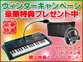 KORG microSAMPLER�ʿ��ʡˡڹ����ŵ������̵����