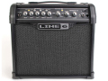 LINE6 SPIDER IV 15�ʿ��ʡˡ�����̵����