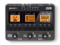 ZOOM G3(����)������̵����