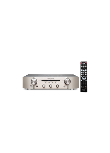 Marantz(マランツ) プリメインアンプ ダンス・教室・スタジオ用品・Marantz(マランツ) プリメインアンプ・1