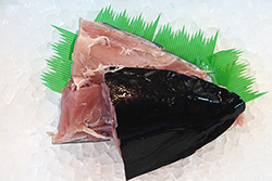 マグロ脳天(冷凍)800g(3～8個)目安