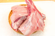 マグロカマ(冷凍)800g(3～8個)目安