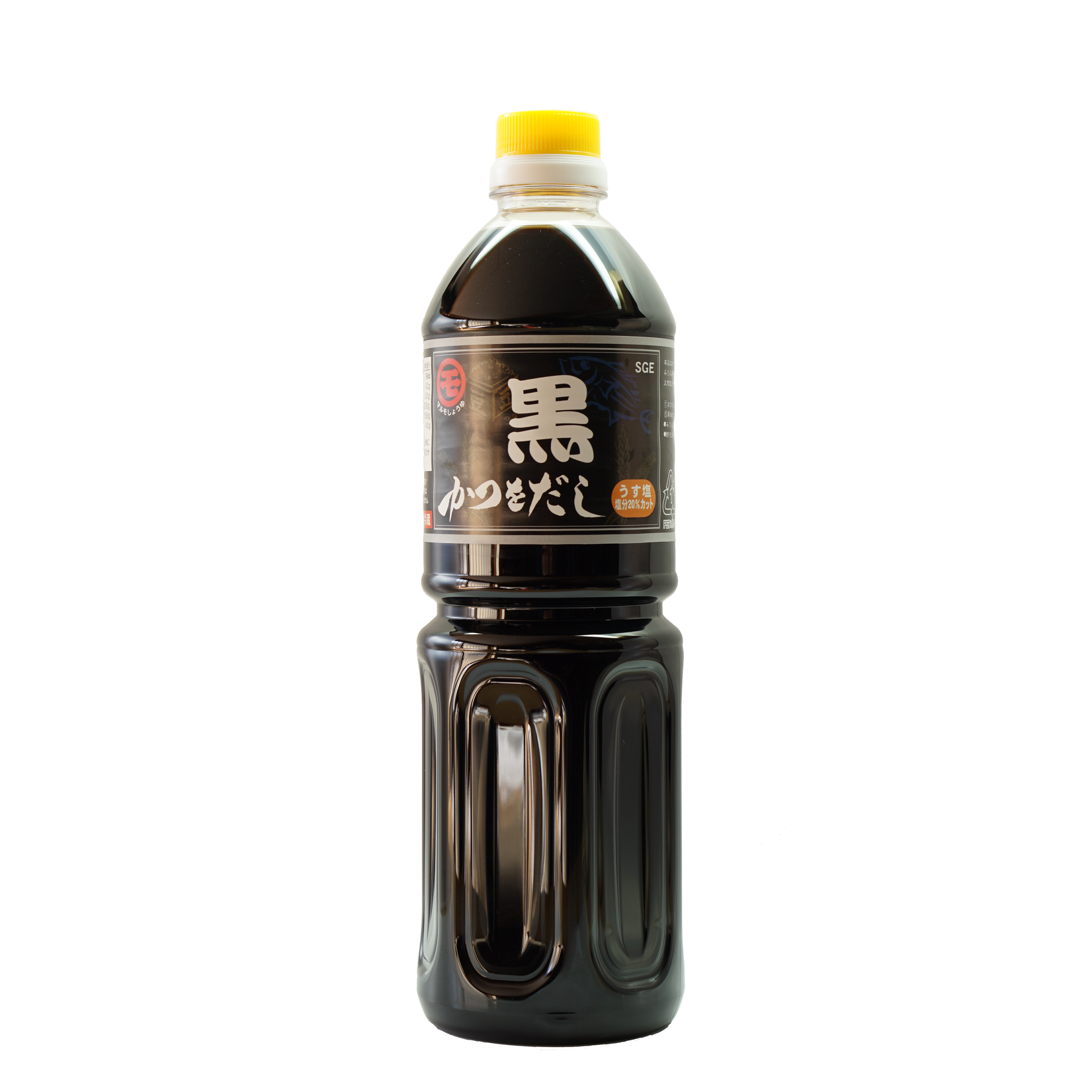 かつおだし醤油1000ml