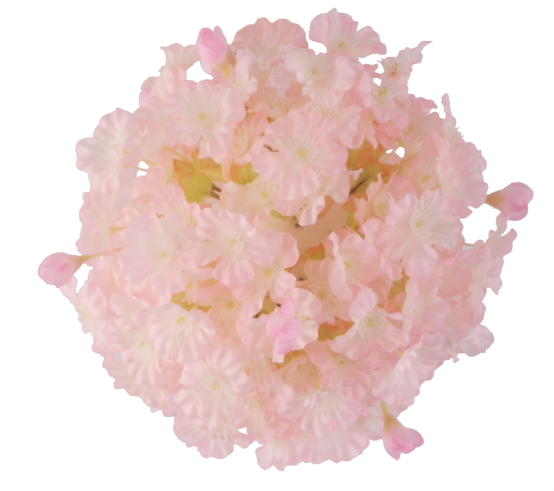 桜ボール