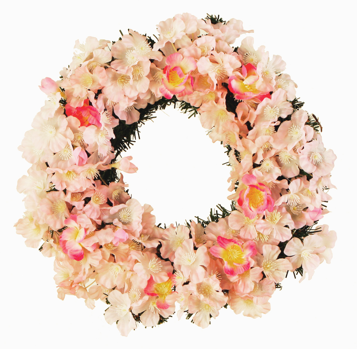 桜リース