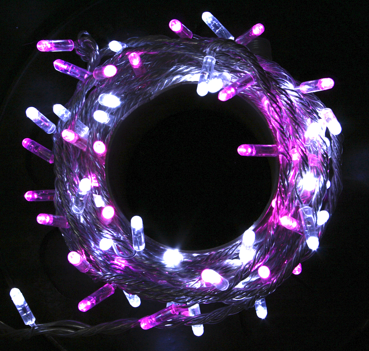 LED100球ライト（PI/W）常点用クリアコードセット