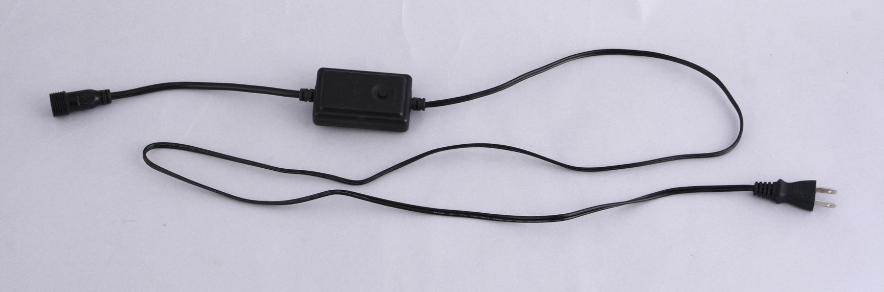 LED100球ライトブラックコントローラー（小）