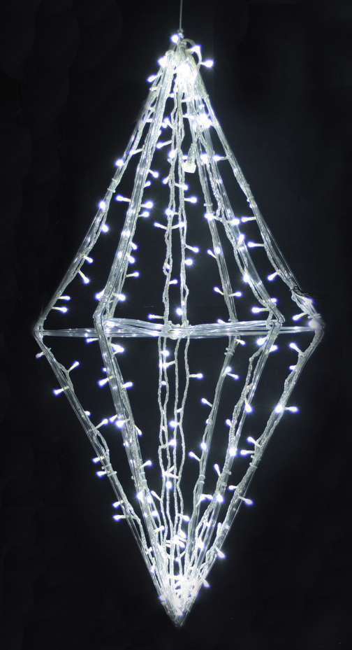 LEDダイヤライト（L）W