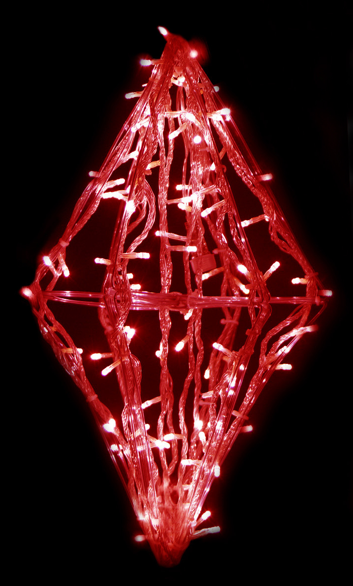 LEDダイヤライト（S）R