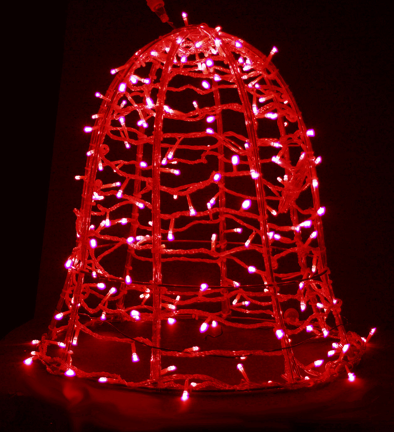 LEDベルライトR