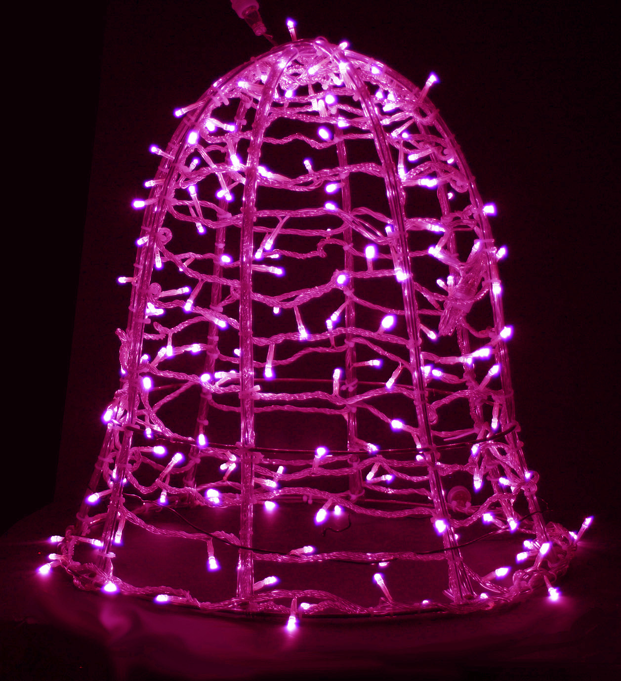 LEDベルライトPI