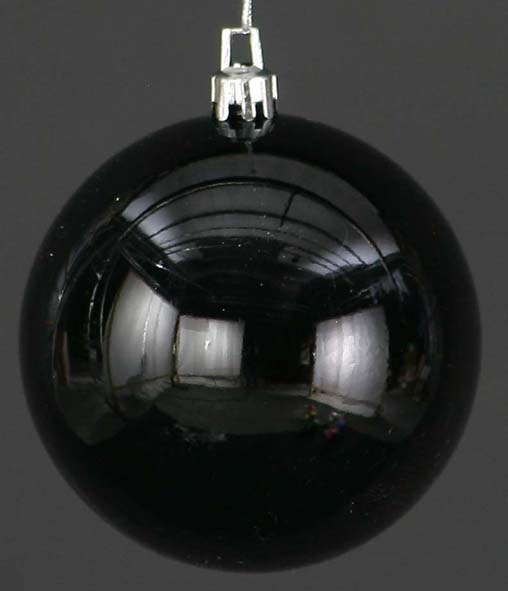 50mmメッキボール(BLACK)