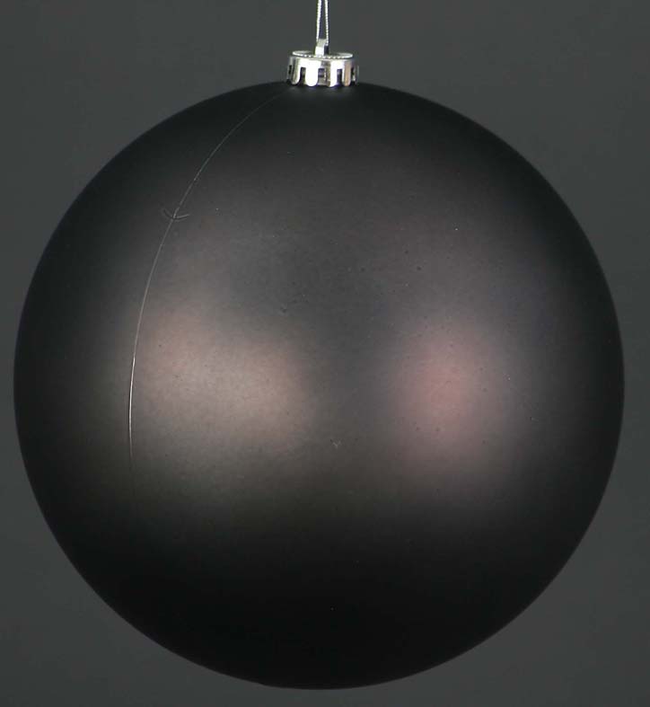 250mmマットボール（GRAY）