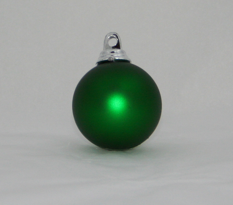 30mmマットボール(GREEN)
