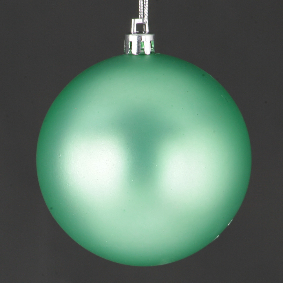 80mmマットボール(LIGHTGREEN)