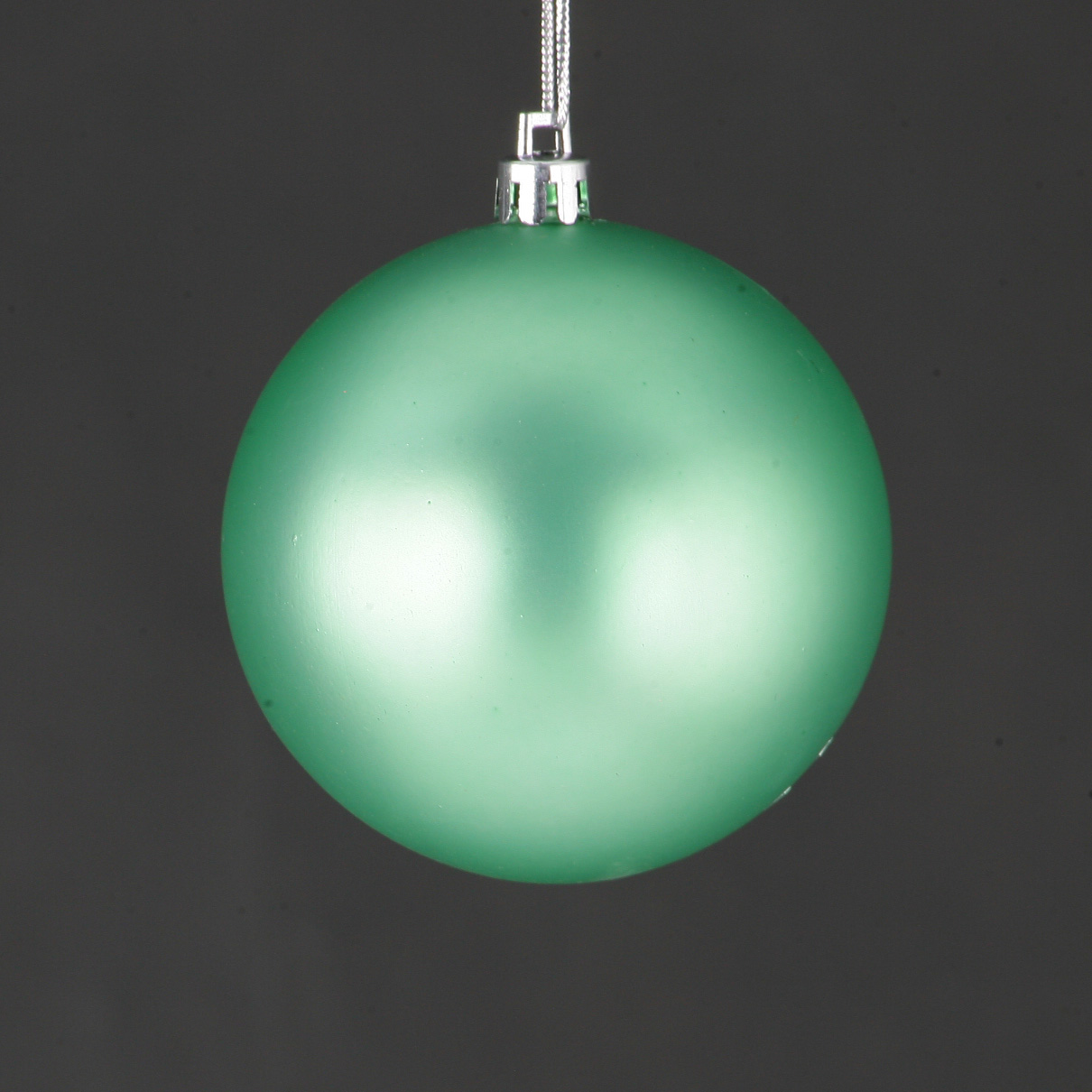 60mmマットボール(LIGHTGREEN)