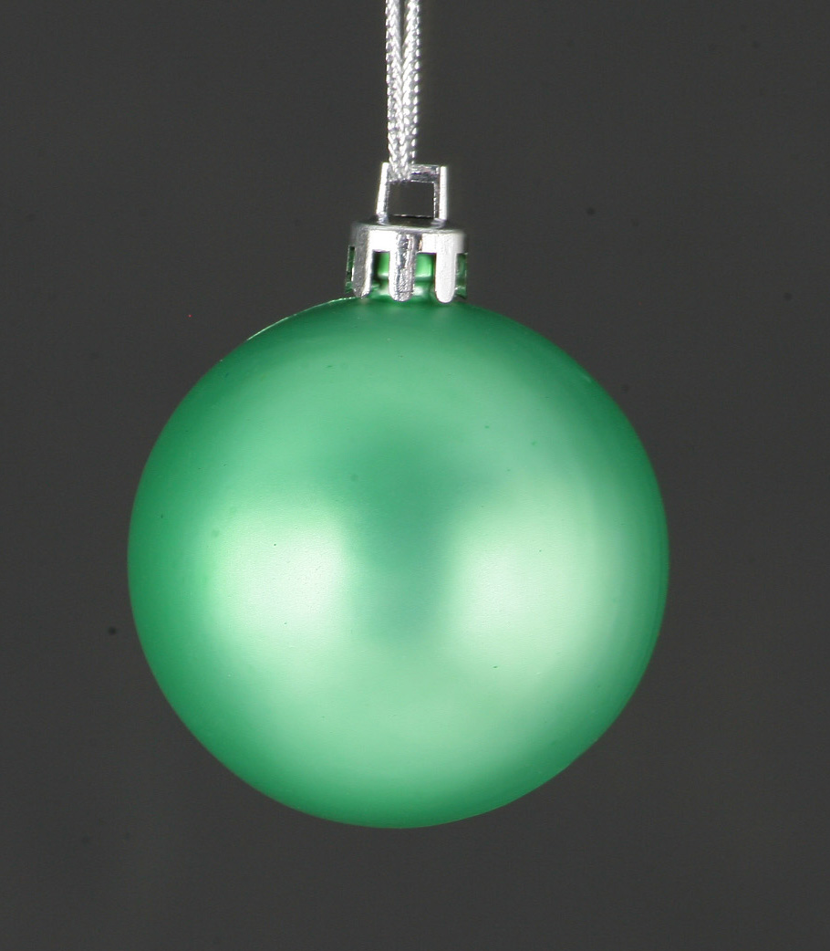 50mmマットボール(LIGHTGREEN)
