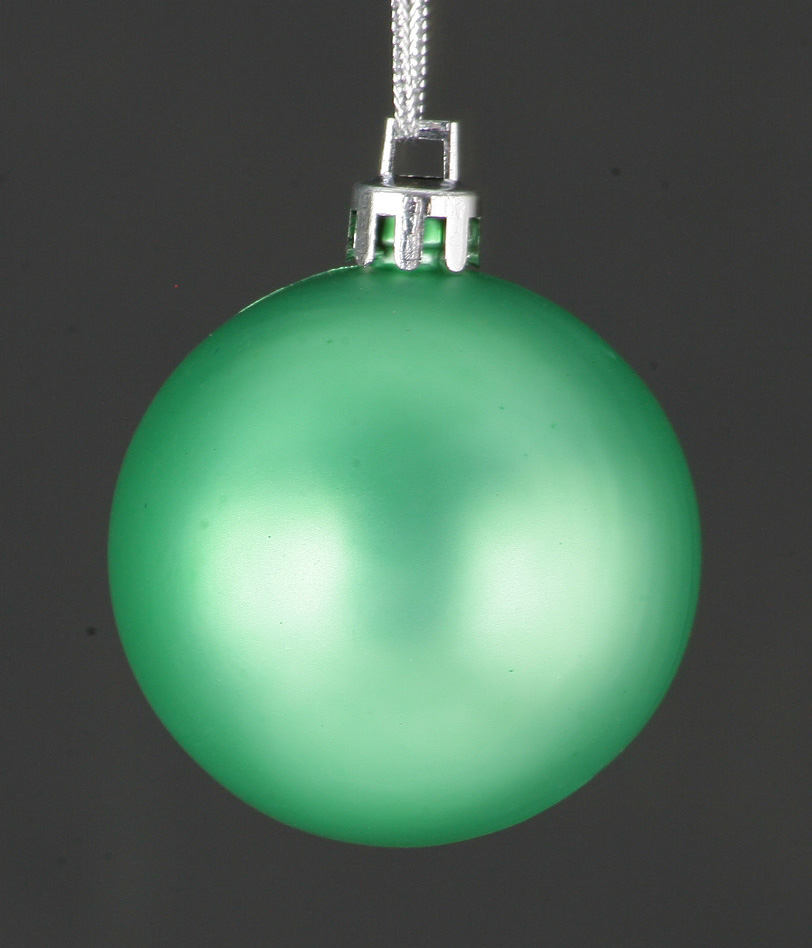 40mmマットボール(LIGHTGREEN)