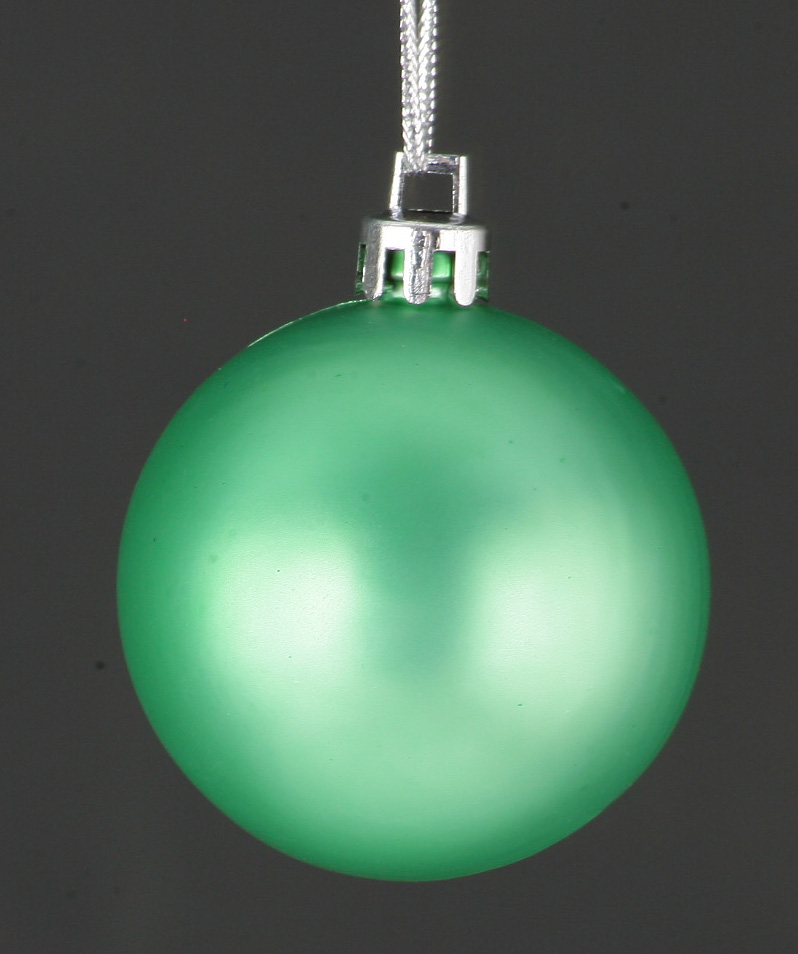 30mmマットボール(LIGHTGREEN)
