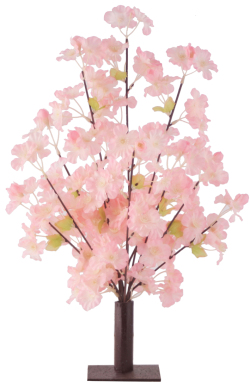 桜スタンド