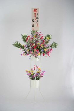 コスモス立花