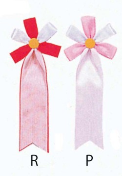 小五方