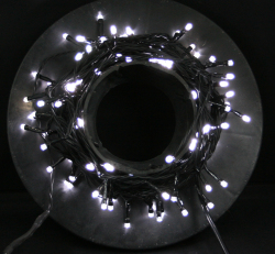 LED100球ライト（W）コントローラーグリーンコードセット