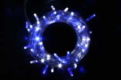 LED100球ライト（BL/W）常点用クリアコードセット
