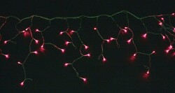 LEDアイスクルライト(PI)常点用クリアコードセット