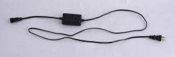 LED100球ライトブラックコントローラー（小）