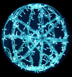 LEDボールライト（L）LB