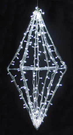 LEDダイヤライト（L）W